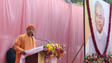 अपने नाम को उत्तर प्रदेश के ‘कल्याण’ के साथ जोड़कर सार्थक करते रहे ‘बाबू जीः’ मुख्यमंत्री अपने नाम को उत्तर प्रदेश के ‘कल्याण’ के साथ जोड़कर सार्थक करते रहे ‘बाबू जीः’ मुख्यमंत्री