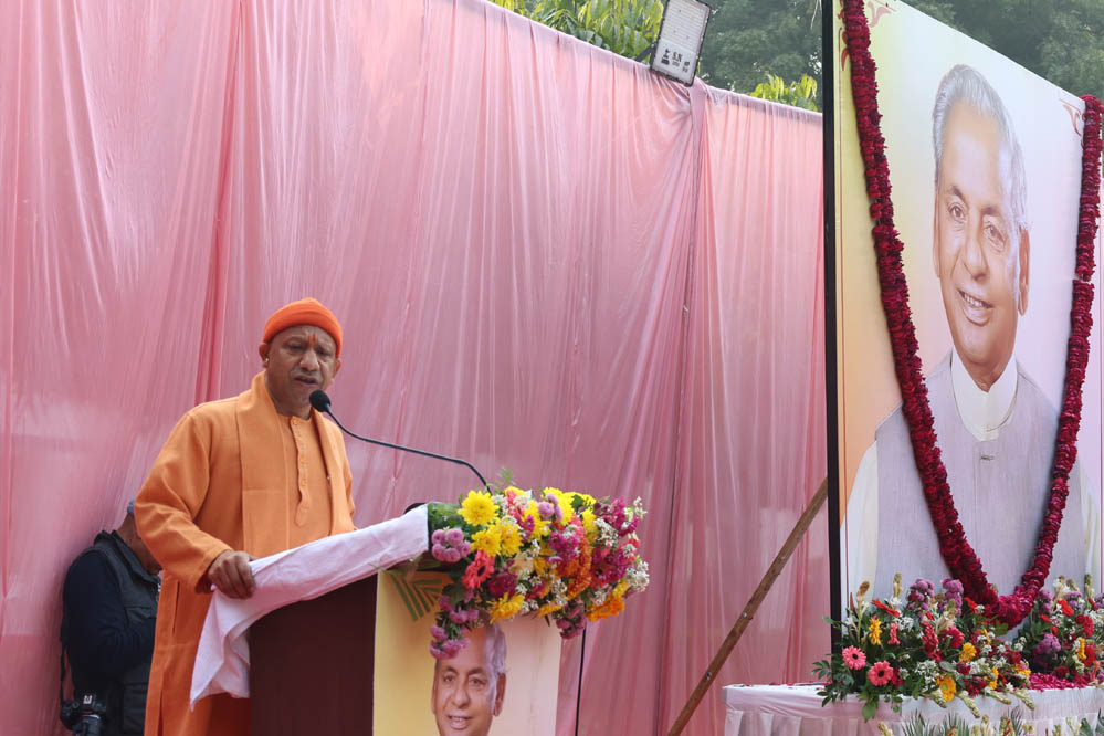 अपने नाम को उत्तर प्रदेश के ‘कल्याण’ के साथ जोड़कर सार्थक करते रहे ‘बाबू जीः’ मुख्यमंत्री