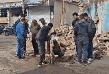 इंदौर में दूषित पानी से 17वीं मौत, रिटायर्ड पुलिसकर्मी ने अस्पताल में तोड़ा दम, भागीरथपुरा में 9416 लोगों की जांच