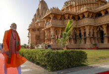 ‘यह विध्वंस नहीं, भारत के स्वाभिमान की गाथा है’— सोमनाथ पर हमले के 1000 साल पूरे होने पर PM मोदी का भावुक ब्लॉग