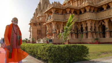 ‘यह विध्वंस नहीं, भारत के स्वाभिमान की गाथा है’— सोमनाथ पर हमले के 1000 साल पूरे होने पर PM मोदी का भावुक ब्लॉग