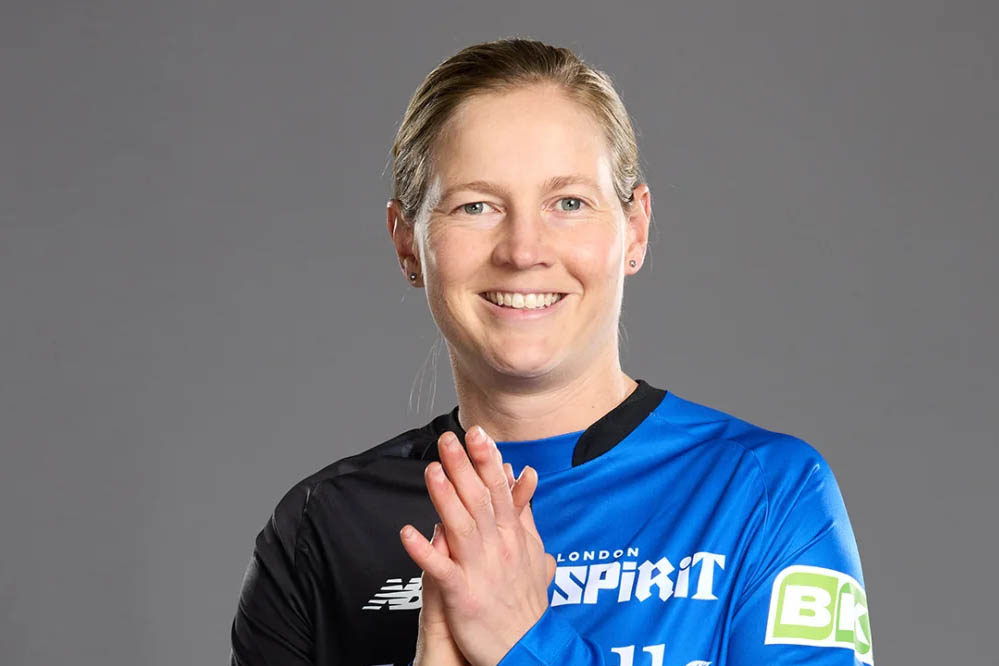 WPL 2026: पांच बार वर्ल्ड कप जीतने वाली मेग लैनिंग को यूपी वॉरियर्स ने बनाया अपना नया कप्तान