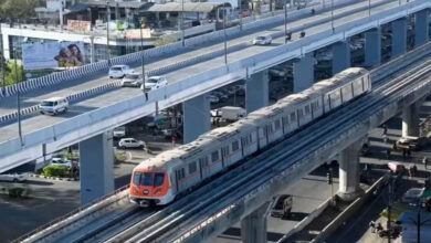 भोपाल मेट्रो का जोश 15 दिन में ठंडा, पैसेंजर कम होने पर शेड्यूल में बदलाव—अब दोपहर से शाम तक चलेगी ट्रेन