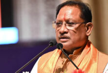 नक्सलवाद के खिलाफ निर्णायक मोड़ पर लड़ाई, अबूझमाड़ में प्रशासनिक पहुंच बढ़ी—CM विष्णु देव साय का बयान