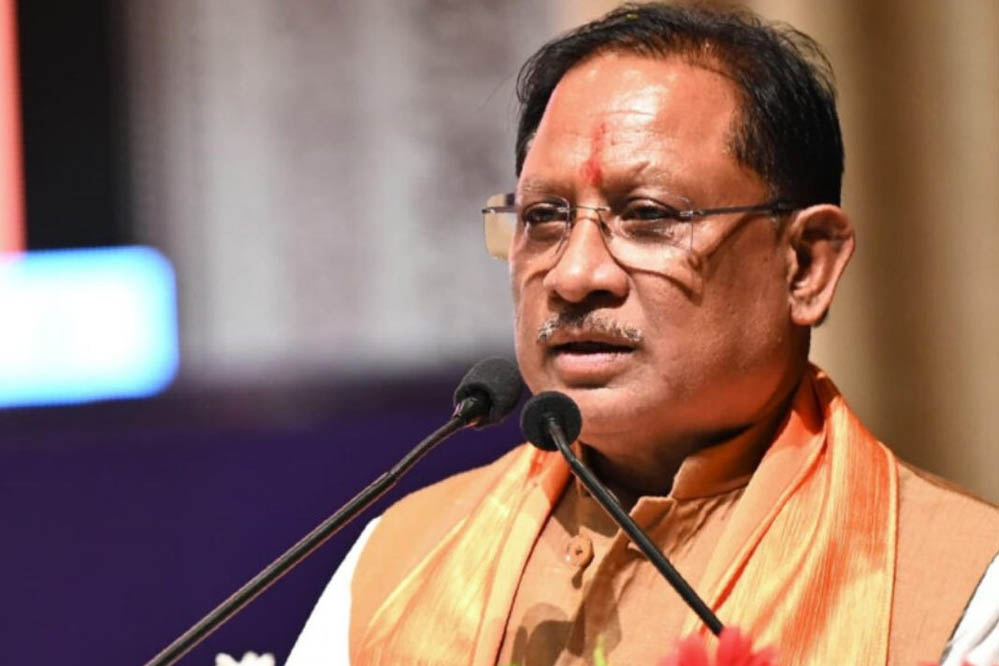 नक्सलवाद के खिलाफ निर्णायक मोड़ पर लड़ाई, अबूझमाड़ में प्रशासनिक पहुंच बढ़ी—CM विष्णु देव साय का बयान