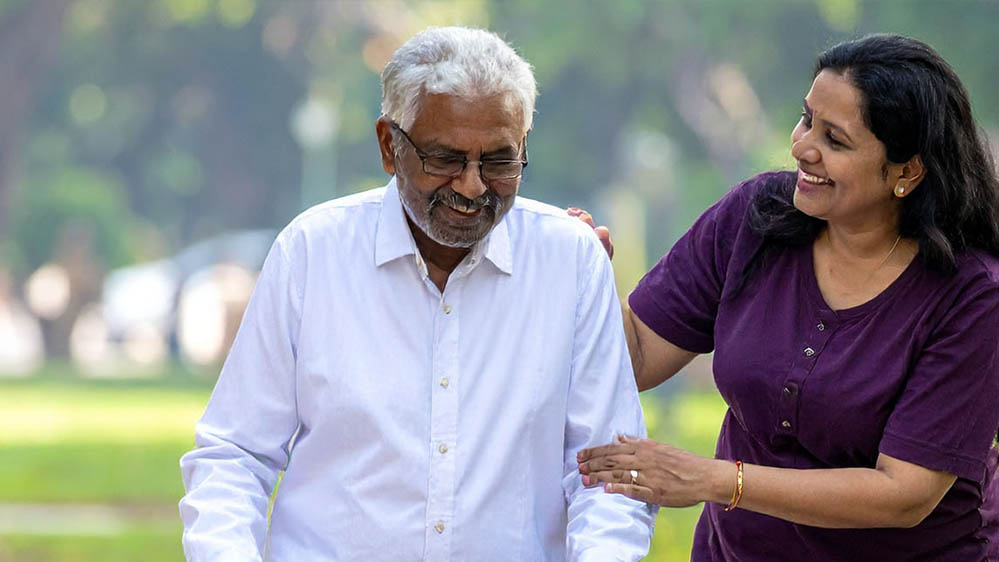 वृद्धजनों की देखभाल के लिये केयर गिवर्स प्रशिक्षण प्रारंभ, 53 युवा जन सीख रहे है वृद्धों की देखभाल के गुर