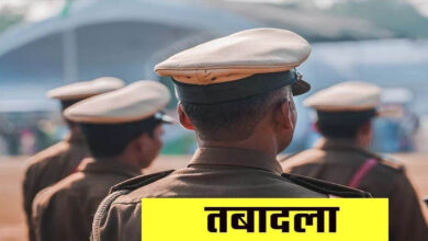पुलिस महकमे में बड़ा फेरबदल, सतना में 56 पुलिसकर्मी इधर से उधर