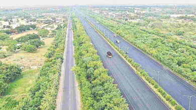 नितिन गडकरी ने MP को दी 60 हजार करोड़ की सौगात, भोपाल-जबलपुर के बीच बनेगा ग्रीन फील्ड हाईवे नितिन गडकरी ने MP को दी 60 हजार करोड़ की सौगात, भोपाल-जबलपुर के बीच बनेगा ग्रीन फील्ड हाईवे