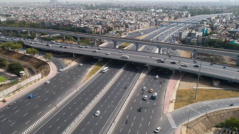 UP-राजस्थान के बीच बनेगी 23,700 करोड़ की एक्सप्रेस-वे सड़के, एमपी सरकार ने अटल प्रोग्रेस वे प्रोजेक्ट को तेज़ करने के दिए निर्देश