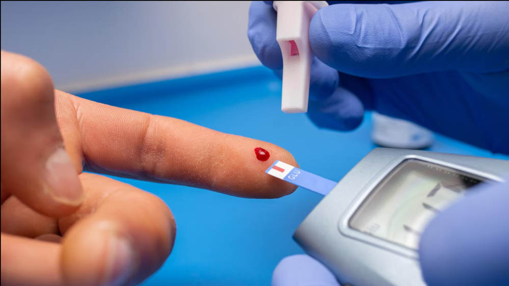 डायबिटीज कंट्रोल करने वाली दवा सल्फोनिल्यूरिया पर नई स्टडी की चेतावनी, टाइप 2 डायबिटीज में उल्टा असर