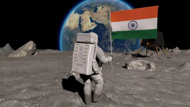 भारत की 2040 तक चांद पर अंतरिक्ष यात्रियों को भेजने की योजना, ISRO के पूर्व प्रमुख का बड़ा ऐलान