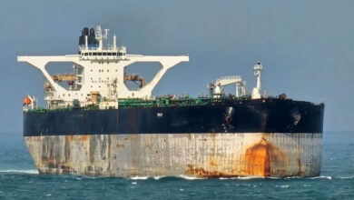 वेनेजुएला के पास रूस की पनडुब्बी तैनात, ऑयलशिप को लेकर अमेरिका से बढ़ा तनाव वेनेजुएला के पास रूस की पनडुब्बी तैनात, ऑयलशिप को लेकर अमेरिका से बढ़ा तनाव