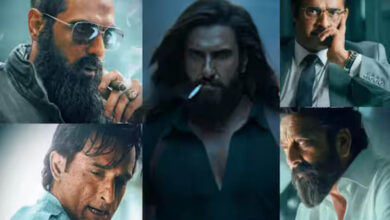 ‘धुरंधर’ का बॉक्स ऑफिस पर तूफान, रणवीर सिंह ने ‘पुष्पा’ का रिकॉर्ड भी तोड़ा