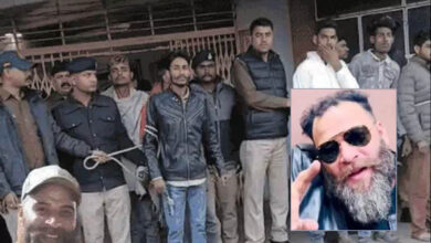 भोपाल में 6 सक्रिय ईरानी गैंग, सरगना राजू; चोरी, ठगी और नकली सोना जैसे संगीन अपराधों का खुलासा