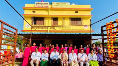 सुकमा के 3 स्वास्थ्य केंद्रों को मिली राष्ट्रीय पहचान, केंद्र सरकार ने दिया NQAS सर्टिफिकेट