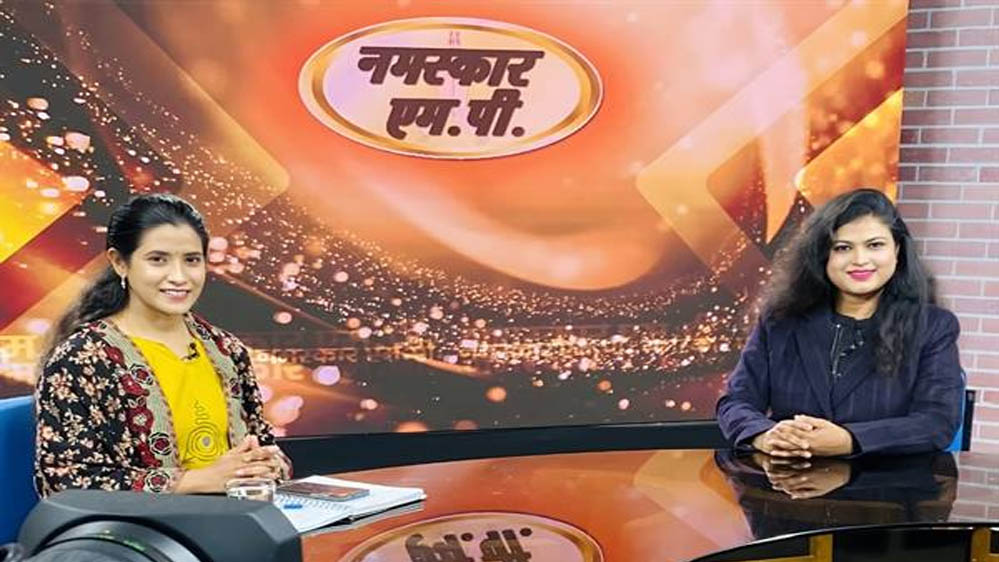 परीक्षा को उत्सव की तरह मनाएं, ‘परीक्षा पे चर्चा’ के लिए तैयार रहें : श्रीमती सारिका घारू