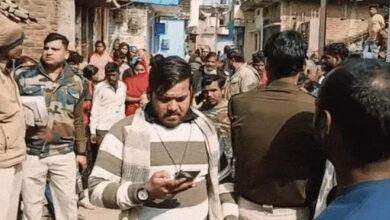 दमोह में 18 माह की बच्ची का शव फांसी के फंदे पर, माता-पिता के साथ मिला, इलाके में सनसनी