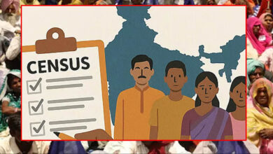 जनगणना 2027 की शुरुआत 1 अप्रैल से, पहले चरण में घर-घर पहुंचेंगे कर्मचारी, जानिए क्या होगा जिनके पास कई घर हैं
