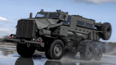 मध्य प्रदेश की डिफेंस सिटी, जहां बनते हैं आर्मी के व्हीकल्स, तोप, बम और गोले