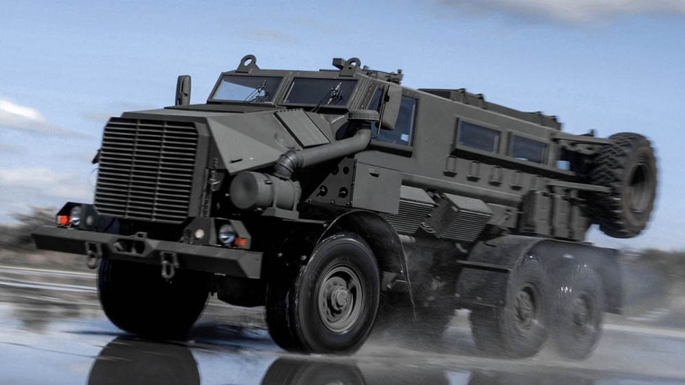 मध्य प्रदेश की डिफेंस सिटी, जहां बनते हैं आर्मी के व्हीकल्स, तोप, बम और गोले