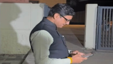 इंदौर महापौर की मुश्किलें बढ़ीं, संघ ने कलेक्टर और महापौर को तलब किया, दूषित पानी को लेकर हुई चर्चा इंदौर महापौर की मुश्किलें बढ़ीं, संघ ने कलेक्टर और महापौर को तलब किया, दूषित पानी को लेकर हुई चर्चा