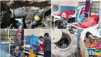 इंदौर के बोरिंग पानी में मिला मल-मूत्र बैक्टीरिया, फीकल कोलीफॉर्म की मात्रा 350 पार, हैजा और टाइफाइड का खतरा