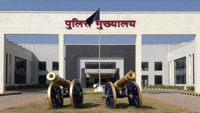 कौन बनेगा रायपुर का पहला ‘पुलिस कमिश्नर’? तीन कड़क IPS अफसरों के नामों की हो रही चर्चा