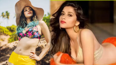 नायरा बनर्जी ने बताया, कैसे एक वीडियो कॉल ने बदल दी उनकी फिल्मी दुनिया