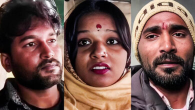 ‘जा रानी जा, जी ले अपनी जिंदगी…’ – बिहार में तीन बच्चों की मां ने कोर्ट मैरिज की, पति बने गवाह