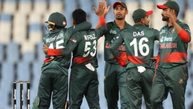 बांगलादेश की ड्रामेबाजी थम नहीं रही, वर्ल्ड कप वेन्यू बदलने के लिए ICC को भेजा दूसरा लेटर