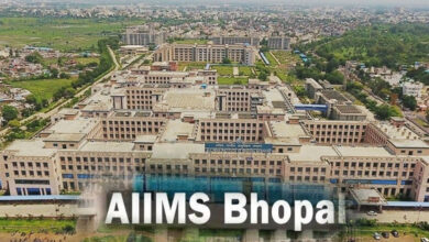 AIIMS भोपाल और IIT की तकनीक से विकसित AI-पावर्ड पोर्टेबल 3D एक्स-रे, मरीजों की जान बचाएगा