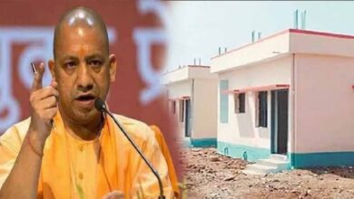 सुरक्षा और सम्मान की ओर कदम: नदी व वन्य क्षेत्र से घिरे भरथापुर गांव का होगा विस्थापन, सीएम आवास योजना से मिलेंगे पक्के मकान