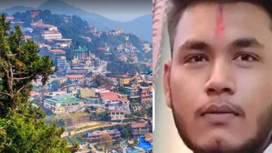 भोपाल के सॉफ्टवेयर इंजीनियर की मसूरी में मौत, दोस्तों के साथ गया था बर्थडे पार्टी करने