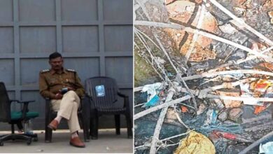 भोपाल गोकशी कांड में  ‘सफेद झूठ’ से उठा पर्दा, क्लीन चिट देने वाली पुलिस अब खुद फंसी