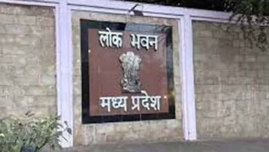 नागरिकों के लिए 25 जनवरी को दोपहर 2 बजे खुलेगा लोकभवन