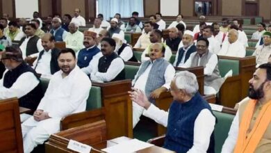 बिहार विधानसभा का बजट सत्र रहेगा रोचक, आरजेडी के साथ कांग्रेस और RLM में टूट का खत्म होगा सस्पेंस?