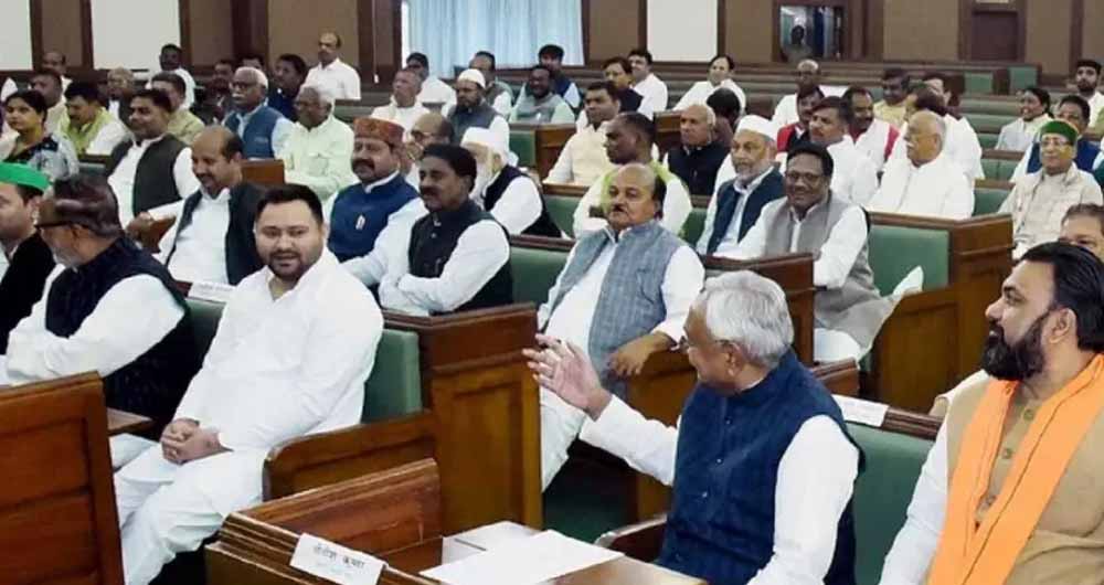 बिहार विधानसभा का बजट सत्र रहेगा रोचक, आरजेडी के साथ कांग्रेस और RLM में टूट का खत्म होगा सस्पेंस?