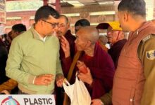 महाबोधि मंदिर परिसर में प्लास्टिक पर पूर्ण प्रतिबंध, विश्व धरोहर में पर्यावरण संरक्षण पर बड़ा कदम