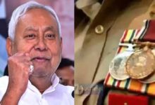 22 जाबांज पुलिस कर्मियों को मैडल और 3 को मिलेगा गैलंट्री अवॉर्ड, बिहार के गृह मंत्रालय की घोषणा