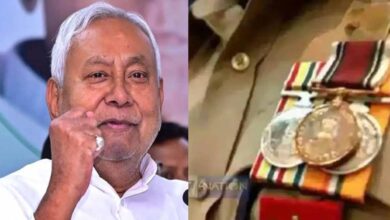 22 जाबांज पुलिस कर्मियों को मैडल और 3 को मिलेगा गैलंट्री अवॉर्ड, बिहार के गृह मंत्रालय की घोषणा