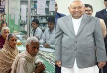 बिहार के CM नीतीश कुमार का बड़ा फैसला, बुजुर्गों को घर बैठे इलाज और ECG से इमरजेंसी तक की मिलेंगी सुविधाएं