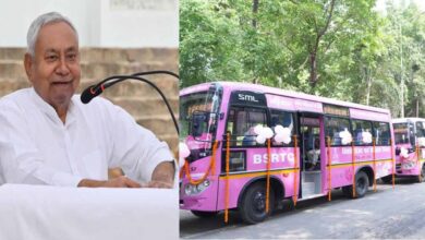 बिहार में होली से पहले 149 नई डीलक्स बसें चलेंगी, दिल्ली से पंजाब तक सफर होगा आसान