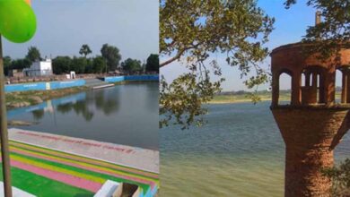 गोपालगंज में जल-जीवन-हरियाली अभियान से मिलेगी संजीवनी, 230 पुराने तालाबों का होगा जीर्णोद्धार