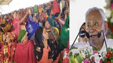 मुख्यमंत्री नीतीश आज सीतामढ़ी आएंगे, 554 करोड़ की योजनाओं का करेंगे लोकार्पण व शिलान्यास