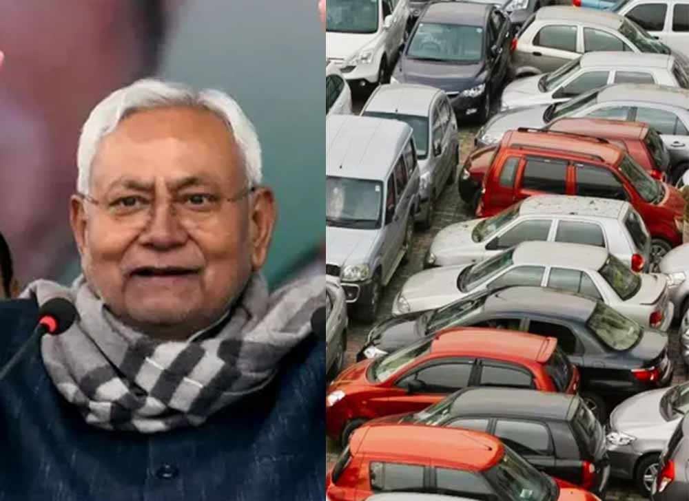 बिहार परिवहन विभाग की दुर्घटनाएं रोकने पहल, सरकारी से ओला-उबर ड्राइवरों तक को मिलेगा विशेष प्रशिक्षण