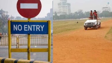 पटना में कल गणतंत्र दिवस पर बदलेगा ट्रैफिक, गांधी मैदान जाने वाली सड़कें रहेंगी बंद