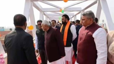 मिल्क सेंटर से नए एक्सप्रेसवे तक बनेगा, CM नीतीश ने मधुबनी को दी 391 करोड़ की सौगात