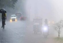 बिहार में पछुआ हवाओं से बढ़ी कनकनी, कोहरे और बारिश की पड़ेगी दोहरी मार
