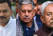 नीतीश के बेटे पर ललन सिंह ने तोड़ी चुप्पी, ‘राजनीति में आने का फैसला वही करेंगे’