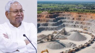 पत्थर-स्टोन चिप में बिहार बनेगा आत्मनिर्भर, नवादा-बांका सहित कई जिलों में मिले पर्याप्त भंडार
